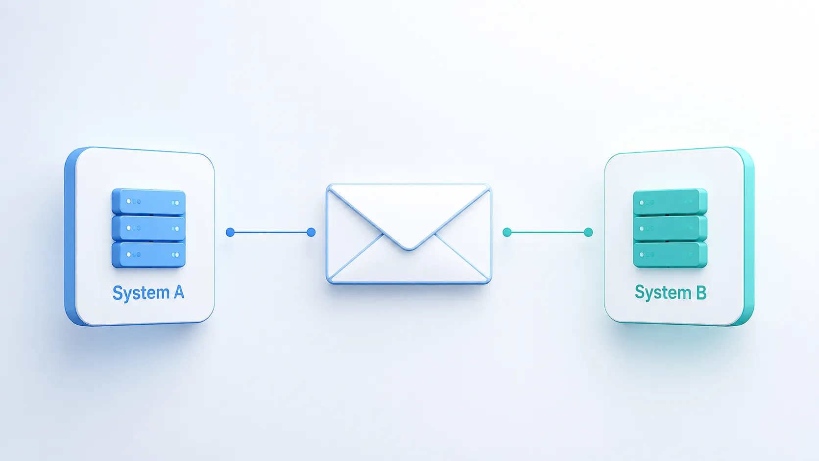 SOAP API: Why the Enterprise Still Runs on XML