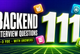 Top 111 Backend Interview Questions and Answers
