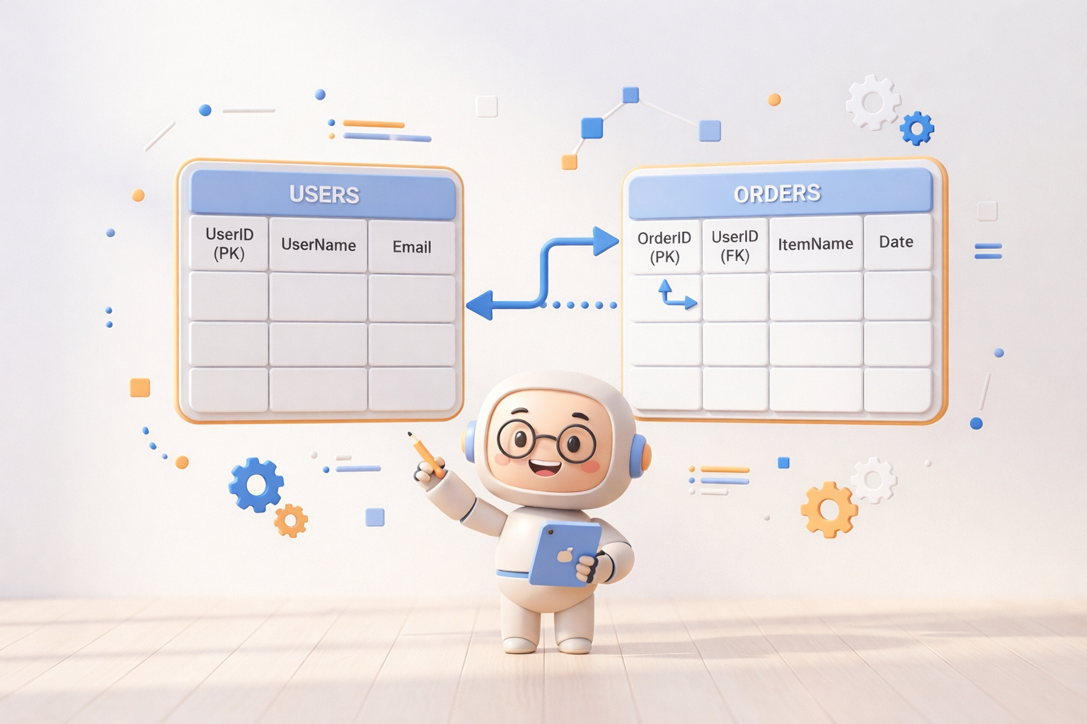 SQL Made Dead Simple (The Only RDBMS Guide You Need)